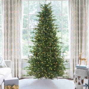 Alpine Fir Slim