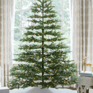 Rushmore Fir