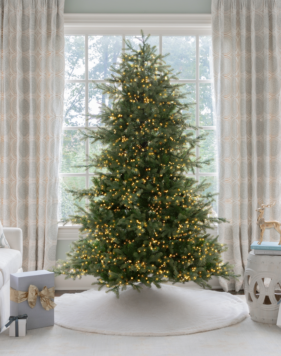 Silverpeak Fir